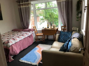 Stunning 1-Bed Studio best location Manchester